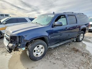 Chevrolet Suburban K1500 LT 5.3L 8 2009