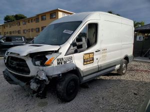 Ford Transit T-250 3.7L 6 2015