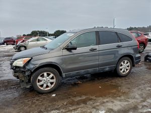 Honda CR-V SE 2.4L 4 2011