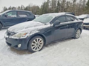 Lexus IS 250 2.5L 6 2006