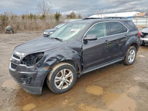 Chevrolet Equinox LT 2.4L 4 2015