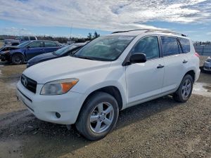 Toyota Rav4 2.4L 4 2008