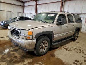 GMC Yukon K1500 5.3L 8 2004