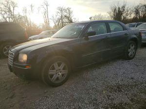 Chrysler 300 TOURING 3.5L 6 2005