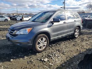 Honda CR-V EXL 2.4L 4 2011