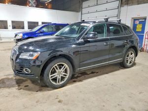 Audi Q5 PREMIUM PLUS 2.0L 4 2015