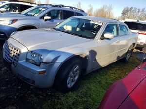 Chrysler 300 TOURING 3.5L 6 2007
