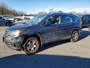 Honda CR-V LX 2.4L 4 2013