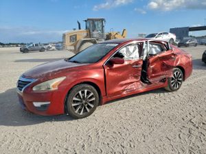 Nissan Altima 2.5 2.5L 4 2013