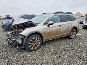 Subaru Outback 2.5I LIMITED 2.5L 4 2015
