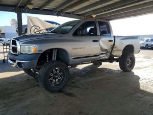 Dodge RAM ST 5.7L 8 2004