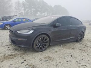 Tesla Model X 2023