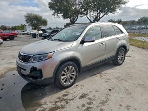 Kia Sorento EX 3.3L 6 2015
