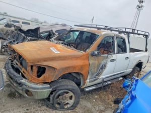 Dodge RAM 5.7L 8 2007