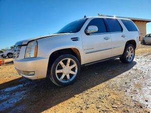 Cadillac Escalade LUXURY 6.2L 8 2007