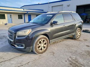 GMC Acadia SLT-1 3.6L 6 2015