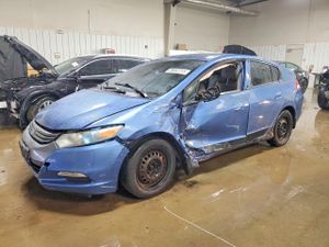 Honda Insight LX 1.3L 4 2010