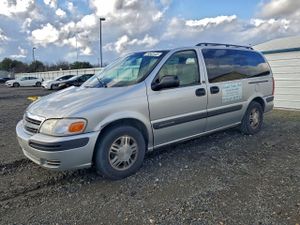 Chevrolet Venture 3.4L 6 2003