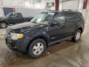 Ford Escape XLT 3.0L 6 2008