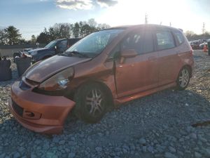Honda Fit SPORT 1.5L 4 2008