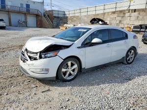 Chevrolet Volt 1.4L 4 2015