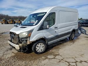 Ford Transit T-150 3.7L 6 2015
