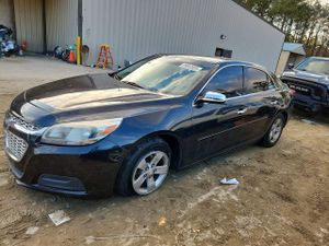 Chevrolet Malibu LS 2.5L 4 2015