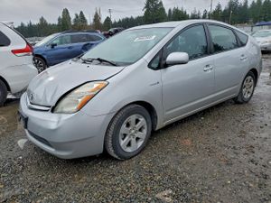 Toyota Prius 1.5L 4 2007