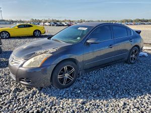 Nissan Altima BASE 2.5L 4 2012