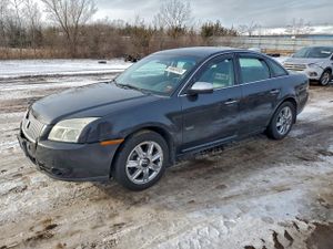 Mercury Sable PREMIER 3.5L 6 2008