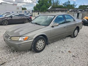 Toyota Camry CE 2.2L 4 1998