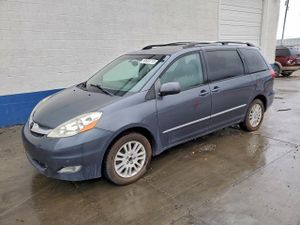 Toyota Sienna XLE 3.5L 6 2008