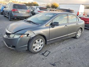 Honda Civic LX 1.8L 4 2009