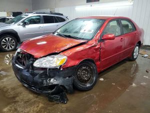 Toyota Corolla CE 1.8L 4 2006