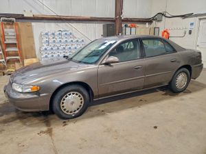 Buick Century CUSTOM 3.1L 6 2003