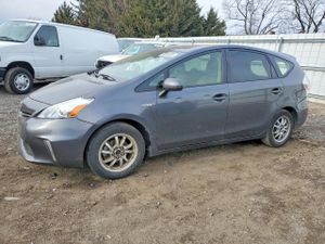 Toyota Prius 1.8L 4 2014