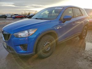 Mazda CX-5 SPORT 2.0L 4 2014