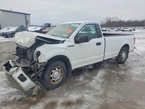 Ford F-150 3.5L 6 2016