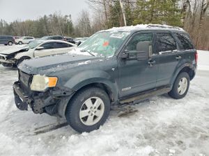Ford Escape XLT 3.0L 6 2008