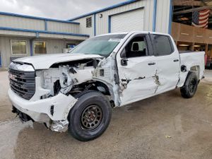 GMC Sierra C1500 2.7L 4 2023