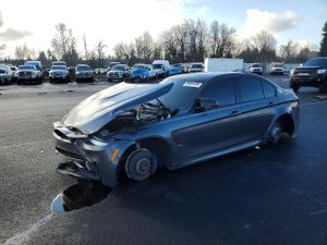 BMW M3 3.0L 6 2018