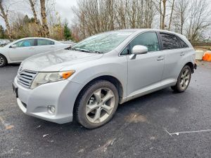 Toyota Venza 3.5L 6 2010