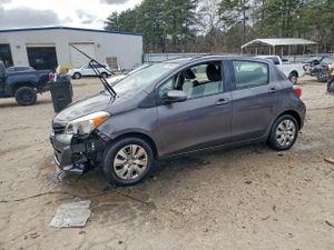 Toyota Yaris 1.5L 4 2013