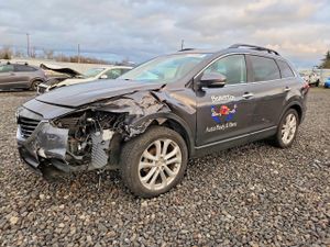 Mazda CX-9 GRAND TOURING 3.7L 6 2015