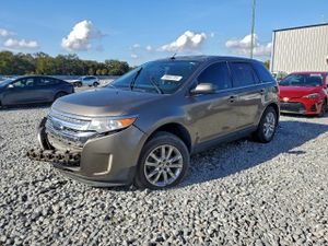 Ford Edge LIMITED 3.5L 6 2013