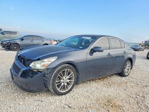 Infiniti G35 3.5L 6 2008