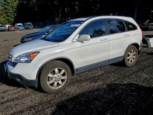 Honda CR-V EXL 2.4L 4 2008