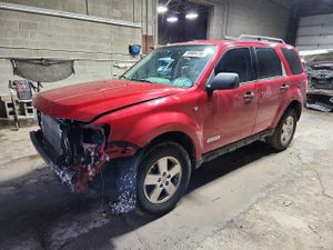 Ford Escape XLT 3.0L 6 2008