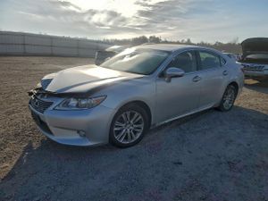 Lexus ES 350 3.5L 6 2015