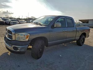 Dodge RAM ST 3.7L 6 2007